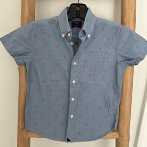 Boys UNTUCKit shirt